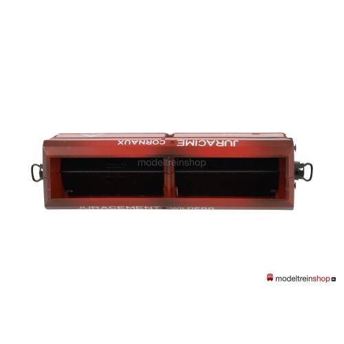 Marklin H0 4691 A1 V04 zelflossende wagen - Modeltreinshop