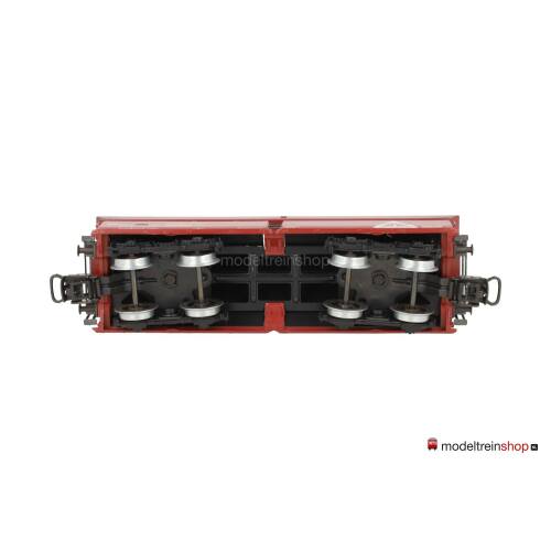 Marklin H0 4691 A1 V04 zelflossende wagen - Modeltreinshop