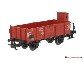 Marklin H0 4696 V1 Open goederenwagen met remhuisje - Modeltreinshop