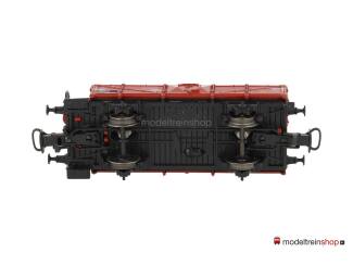 Marklin H0 4696 V1 Open goederenwagen met remhuisje - Modeltreinshop