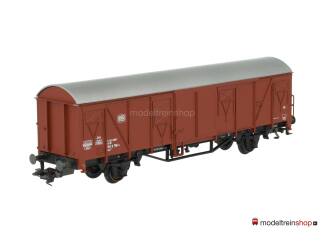 Marklin H0 4732 Gesloten goederenwagen Gbs 254 van de DB - Modeltreinshop