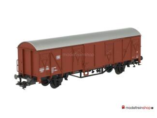 Marklin H0 4732 Gesloten goederenwagen Gbs 254 van de DB - Modeltreinshop