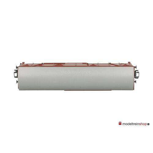 Marklin H0 4732 Gesloten goederenwagen Gbs 254 van de DB - Modeltreinshop