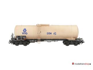 Marklin H0 47522 Ketelwagen 'VTG - DSM' van de NS - Modeltreinshop