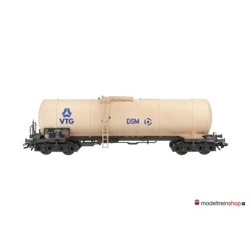 Marklin H0 47522 Ketelwagen 'VTG - DSM' van de NS - Modeltreinshop