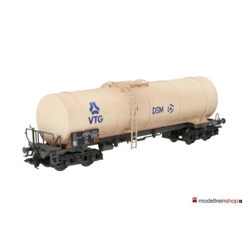 Marklin H0 47522 Ketelwagen 'VTG - DSM' van de NS - Modeltreinshop