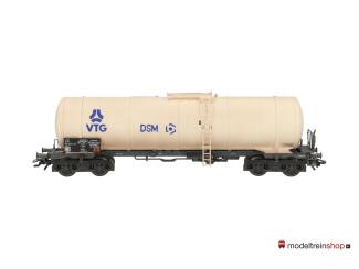Marklin H0 47522 Ketelwagen 'VTG - DSM' van de NS - Modeltreinshop