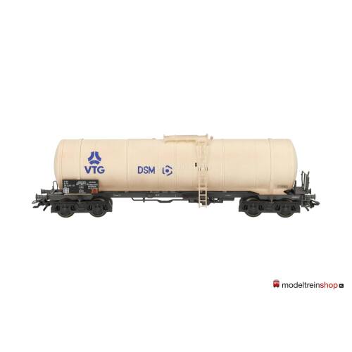 Marklin H0 47522 Ketelwagen 'VTG - DSM' van de NS - Modeltreinshop