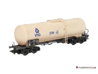 Marklin H0 47522 Ketelwagen 'VTG - DSM' van de NS - Modeltreinshop