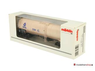 Marklin H0 47522 Ketelwagen 'VTG - DSM' van de NS - Modeltreinshop