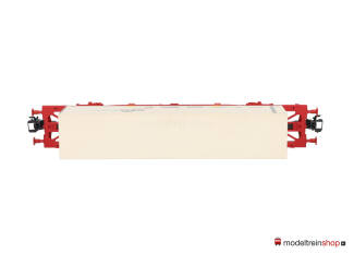 Marklin H0 47704 Set containerwagens "Rotterdam" - Modeltreinshop