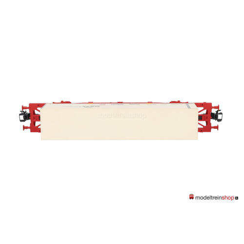Marklin H0 47704 Set containerwagens "Rotterdam" - Modeltreinshop