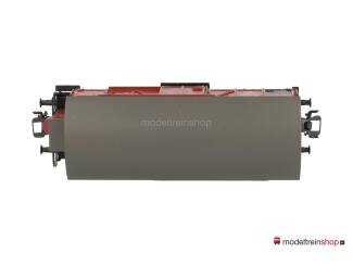 Marklin H0 48750 Gesloten goederenwagen met remhuisje Gr van de DRG - Modeltreinshop