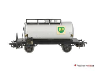 Marklin H0 4900 Tankwagen BP - Modeltreinshop