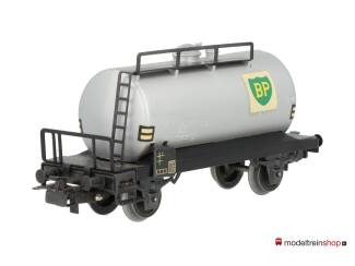 Marklin H0 4900 Tankwagen BP - Modeltreinshop