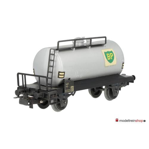 Marklin H0 4900 Tankwagen BP - Modeltreinshop