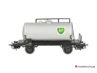 Marklin H0 4900 Tankwagen BP - Modeltreinshop
