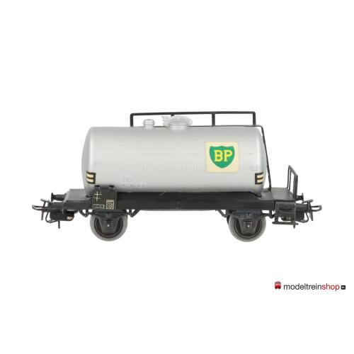 Marklin H0 4900 Tankwagen BP - Modeltreinshop