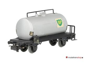 Marklin H0 4900 Tankwagen BP - Modeltreinshop