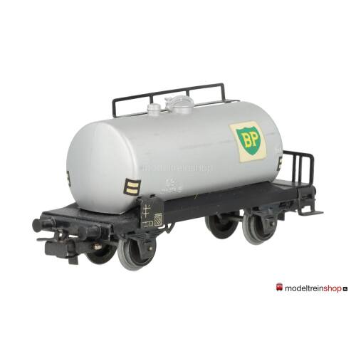 Marklin H0 4900 Tankwagen BP - Modeltreinshop