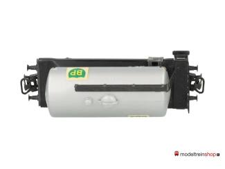 Marklin H0 4900 Tankwagen BP - Modeltreinshop