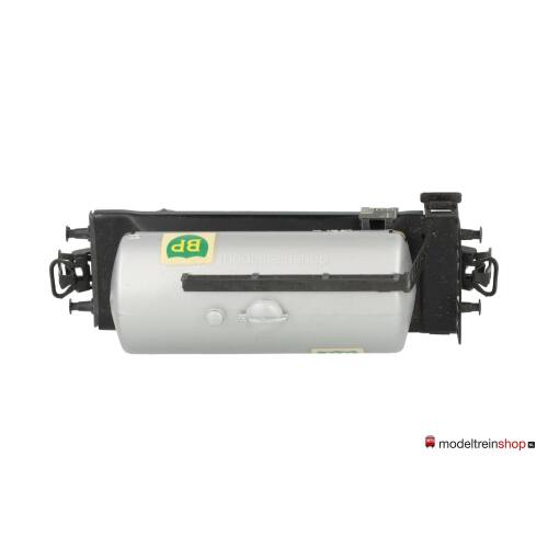 Marklin H0 4900 Tankwagen BP - Modeltreinshop