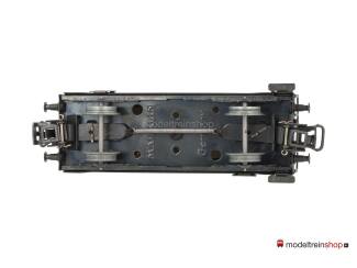 Marklin H0 4900 Tankwagen BP - Modeltreinshop