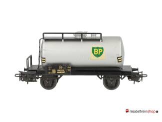 Marklin H0 4900 Tankwagen BP - Modeltreinshop