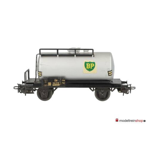 Marklin H0 4900 Tankwagen BP - Modeltreinshop