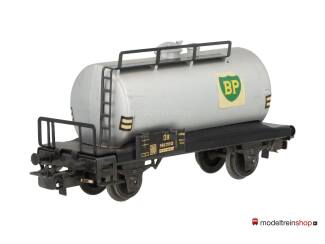 Marklin H0 4900 Tankwagen BP - Modeltreinshop