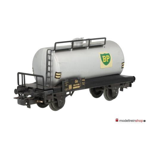 Marklin H0 4900 Tankwagen BP - Modeltreinshop