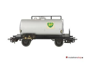 Marklin H0 4900 Tankwagen BP - Modeltreinshop