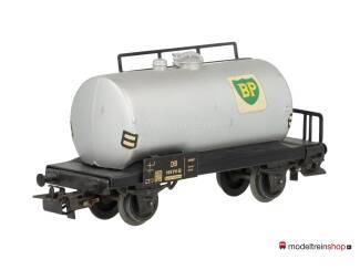 Marklin H0 4900 Tankwagen BP - Modeltreinshop