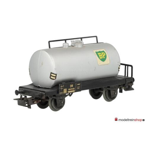 Marklin H0 4900 Tankwagen BP - Modeltreinshop