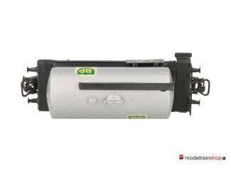 Marklin H0 4900 Tankwagen BP - Modeltreinshop