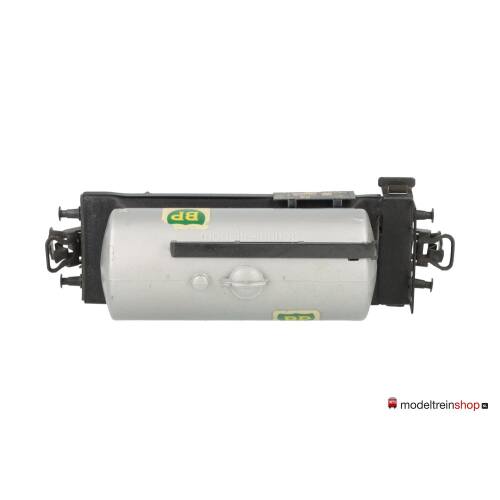Marklin H0 4900 Tankwagen BP - Modeltreinshop