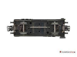 Marklin H0 4900 Tankwagen BP - Modeltreinshop