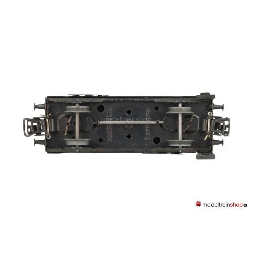 Marklin H0 4900 Tankwagen BP - Modeltreinshop