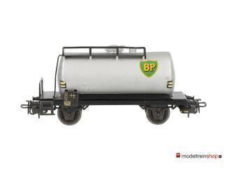 Marklin H0 4900 Tankwagen BP - Modeltreinshop