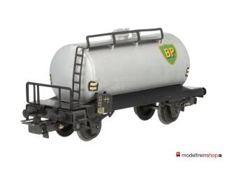 Marklin H0 4900 Tankwagen BP - Modeltreinshop