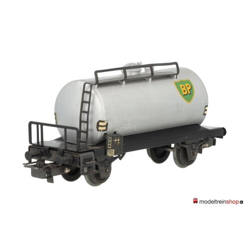 Marklin H0 4900 Tankwagen BP - Modeltreinshop
