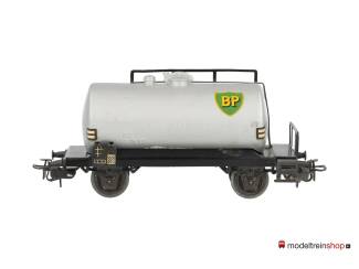 Marklin H0 4900 Tankwagen BP - Modeltreinshop
