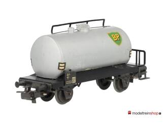 Marklin H0 4900 Tankwagen BP - Modeltreinshop