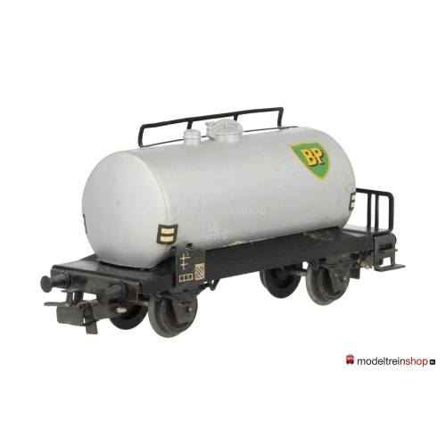 Marklin H0 4900 Tankwagen BP - Modeltreinshop