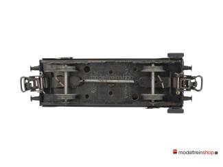 Marklin H0 4900 Tankwagen BP - Modeltreinshop