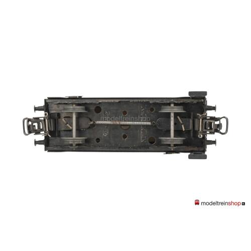 Marklin H0 4900 Tankwagen BP - Modeltreinshop