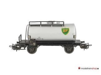 Marklin H0 4900 Tankwagen BP - Modeltreinshop
