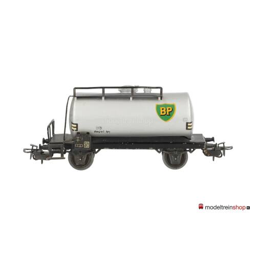 Marklin H0 4900 Tankwagen BP - Modeltreinshop