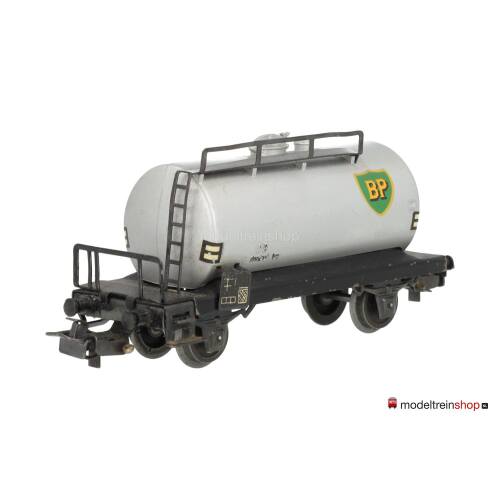 Marklin H0 4900 Tankwagen BP - Modeltreinshop