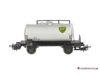 Marklin H0 4900 Tankwagen BP - Modeltreinshop